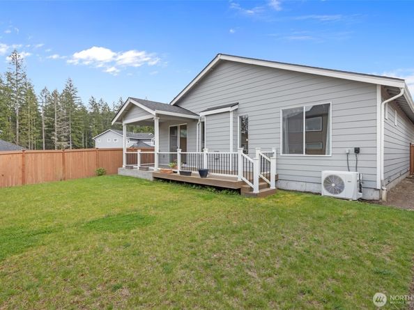 3621 SW Cardiff Street, Port Orchard WA 98367