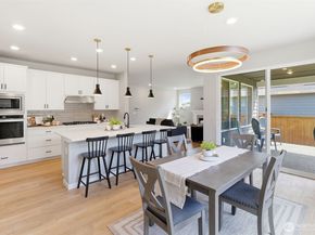 5536 Kinross Road SW, Port Orchard WA 98367