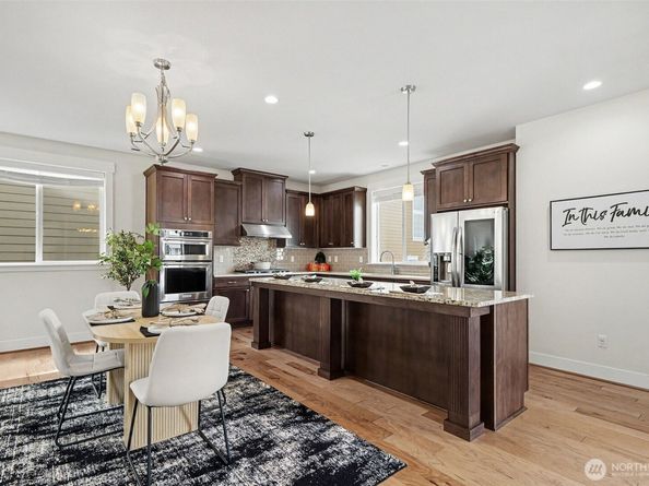 18530 46th Avenue SE, Bothell WA 98012