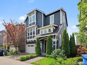 18530 46th Avenue SE, Bothell WA 98012