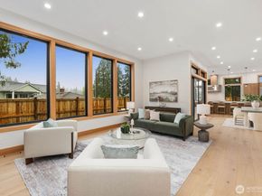 1207 145th Avenue SE, Bellevue WA 98007