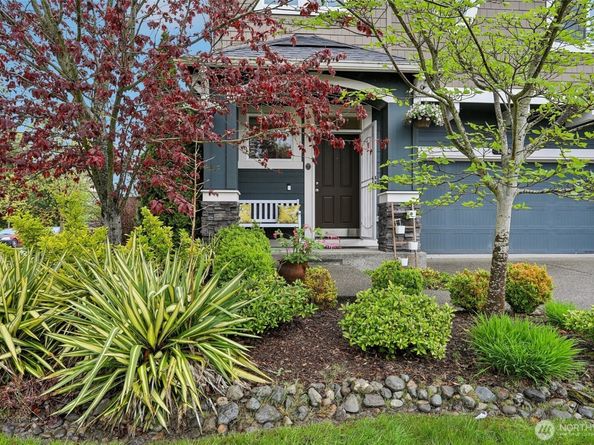 1801 76th Drive SE, Lake Stevens WA 98258