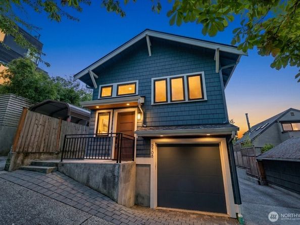 2708 1st Avenue W, Seattle WA 98119
