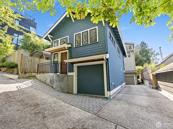 2708 1st Avenue W, Seattle WA 98119