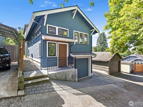 2708 1st Avenue W, Seattle WA 98119