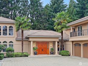 1055 91st Avenue NE, Bellevue WA 98004