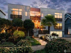 167 Prospect Street, Seattle WA 98109