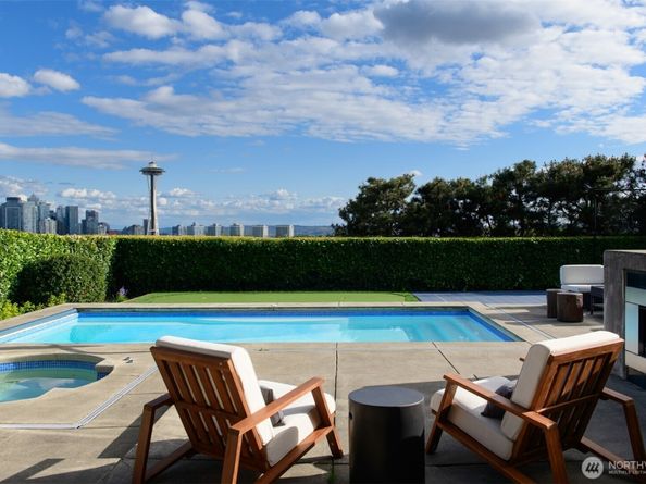167 Prospect Street, Seattle WA 98109
