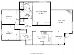 11615 127th Lane NE A1, Kirkland WA 98034