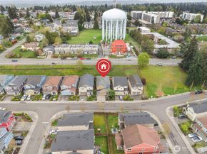 11126 4th Place SW, Seattle WA 98146