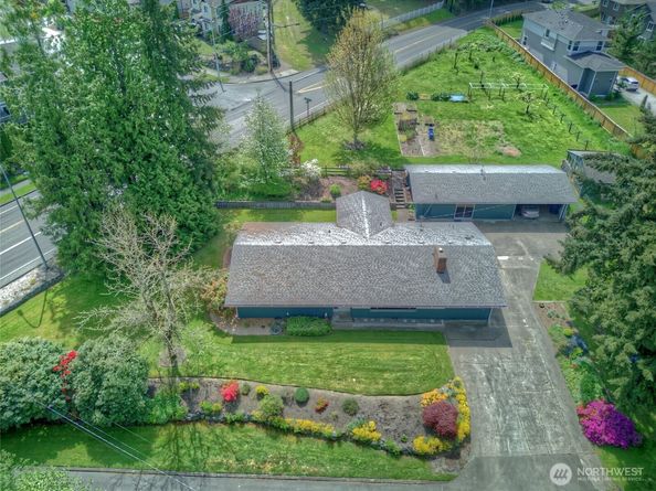 12202 Seattle Hill Road, Snohomish WA 98296