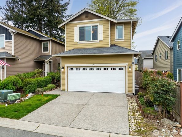 20 92nd Avenue SE 35, Lake Stevens WA 98258