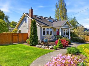 3402 Shore Avenue, Everett WA 98203