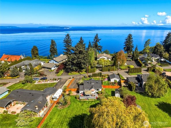 3402 Shore Avenue, Everett WA 98203