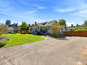 3402 Shore Avenue, Everett WA 98203