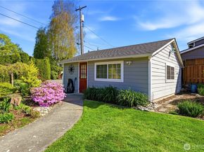 3402 Shore Avenue, Everett WA 98203
