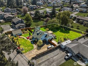 3402 Shore Avenue, Everett WA 98203