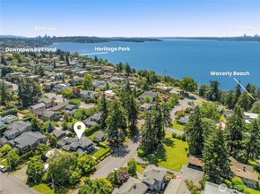 1204 6th Street W, Kirkland WA 98033