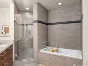 1920 4th Avenue 1509, Seattle WA 98101