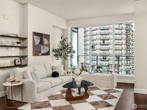 1920 4th Avenue 1509, Seattle WA 98101