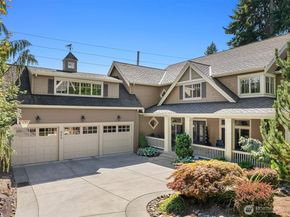 805 92nd Avenue NE, Bellevue WA 98004