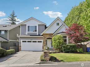5015 240th Place SE, Issaquah WA 98029
