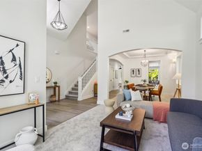 5015 240th Place SE, Issaquah WA 98029