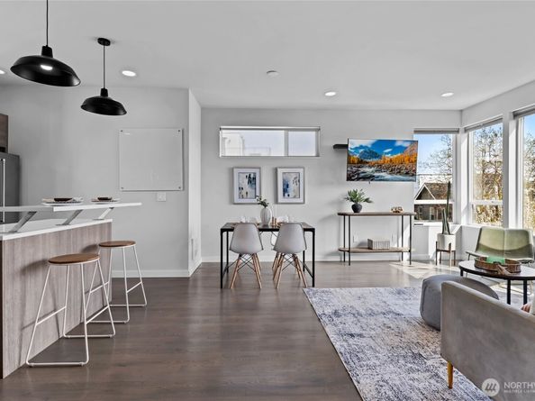 2653 NW 64th Street A, Seattle WA 98107