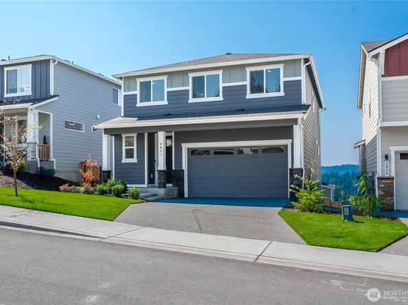 2031 NE Norseman Way, Poulsbo WA 98370