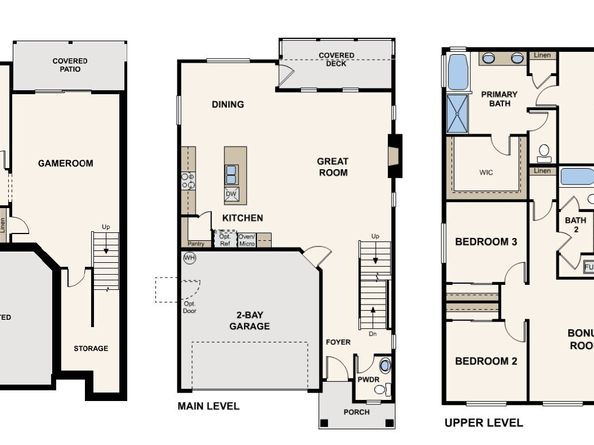 2031 NE Norseman Way, Poulsbo WA 98370