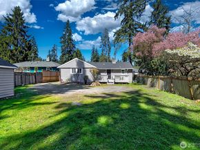 2609 NE 145th Street, Seattle WA 98155