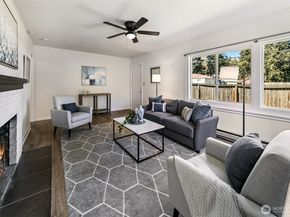 2609 NE 145th Street, Seattle WA 98155