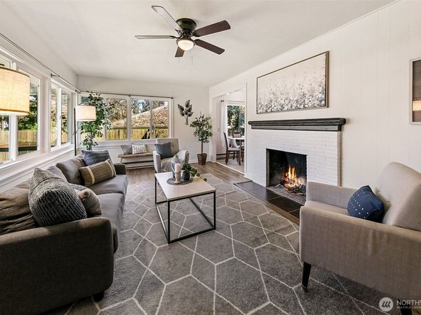 2609 NE 145th Street, Seattle WA 98155