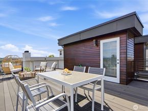 4106 Linden Avenue N B, Seattle WA 98103