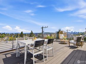 4106 Linden Avenue N B, Seattle WA 98103