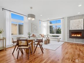 4106 Linden Avenue N B, Seattle WA 98103