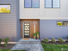 309 NW 92nd Street, Seattle WA 98117