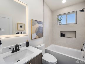 309 NW 92nd Street, Seattle WA 98117