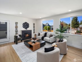 309 NW 92nd Street, Seattle WA 98117