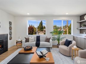 309 NW 92nd Street, Seattle WA 98117