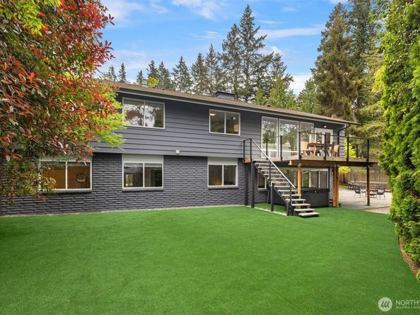 2119 182nd Avenue NE, Redmond WA 98052