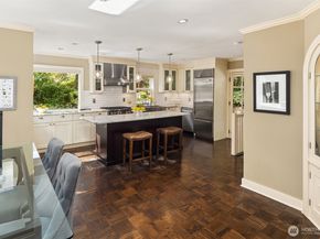 502 Lake Washington Boulevard E, Seattle WA 98112