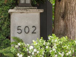 502 Lake Washington Boulevard E, Seattle WA 98112