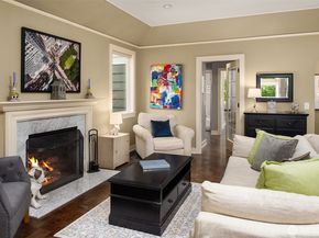 502 Lake Washington Boulevard E, Seattle WA 98112