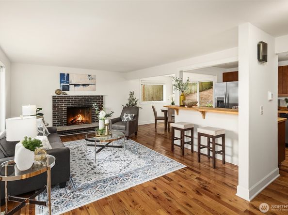 14011 98th Avenue NE, Kirkland WA 98034