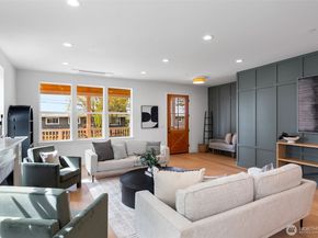 20134 23rd Avenue NW, Shoreline WA 98177