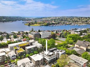 2366 Franklin Avenue E B, Seattle WA 98102
