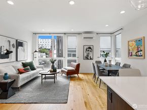 2366 Franklin Avenue E B, Seattle WA 98102