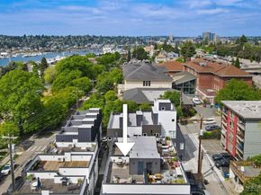 2366 Franklin Avenue E B, Seattle WA 98102