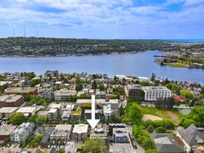 2366 Franklin Avenue E B, Seattle WA 98102
